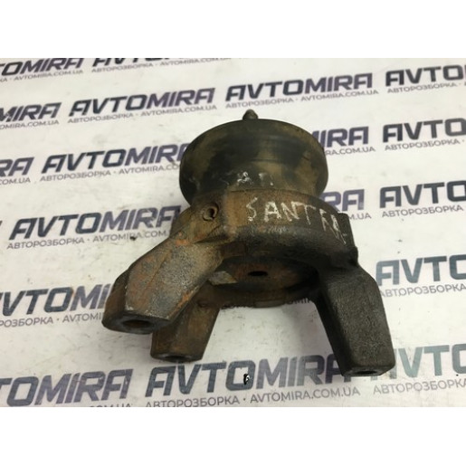 Подушка двигателя Hyundai Santa FE II 2.2 CRDI 2009-2012 219322B000